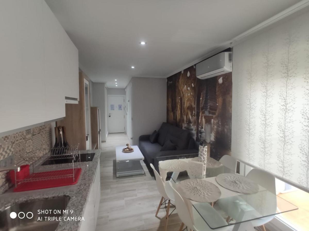 Apartamento Felipe V Ronda Exterior photo