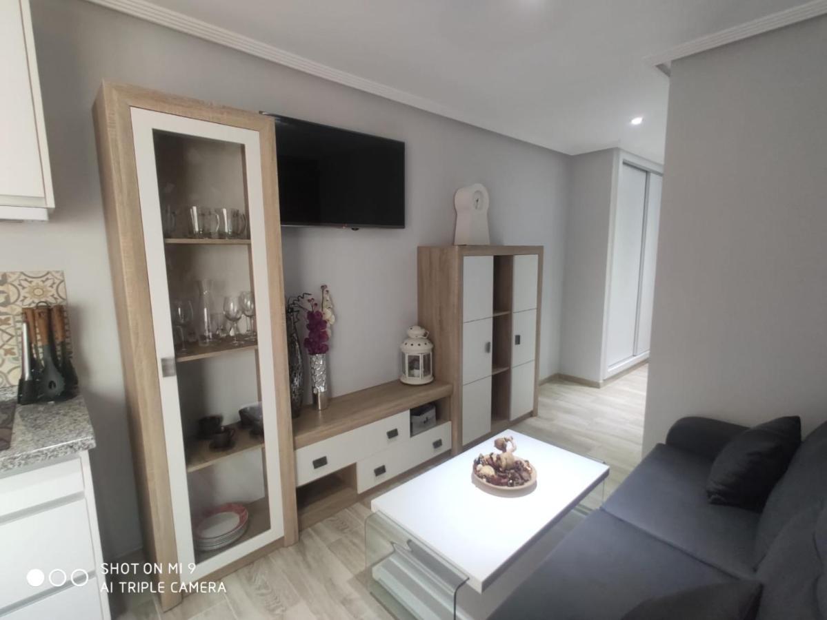 Apartamento Felipe V Ronda Exterior photo