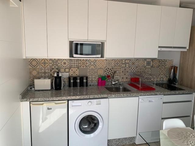 Apartamento Felipe V Ronda Exterior photo