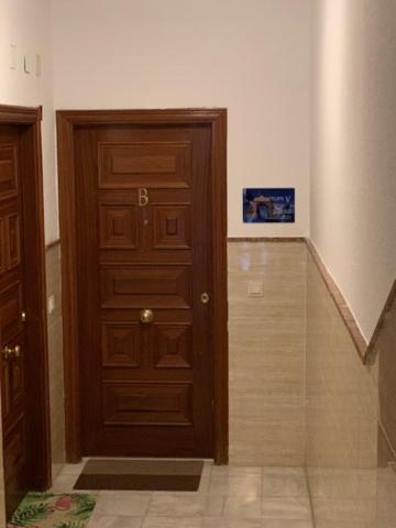 Apartamento Felipe V Ronda Exterior photo