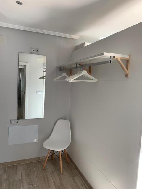 Apartamento Felipe V Ronda Exterior photo