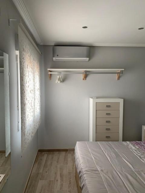 Apartamento Felipe V Ronda Exterior photo