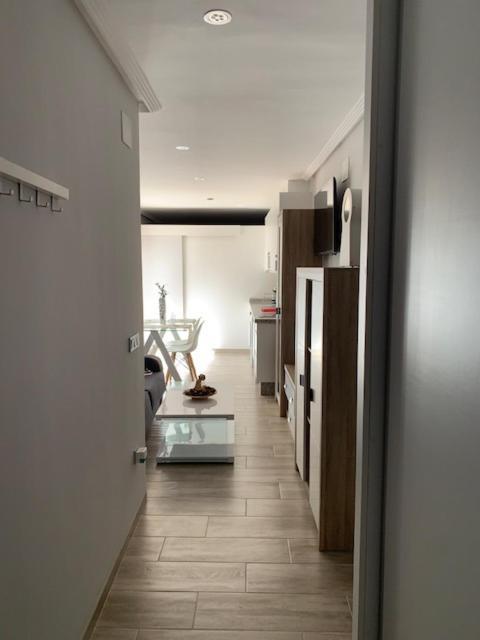 Apartamento Felipe V Ronda Exterior photo